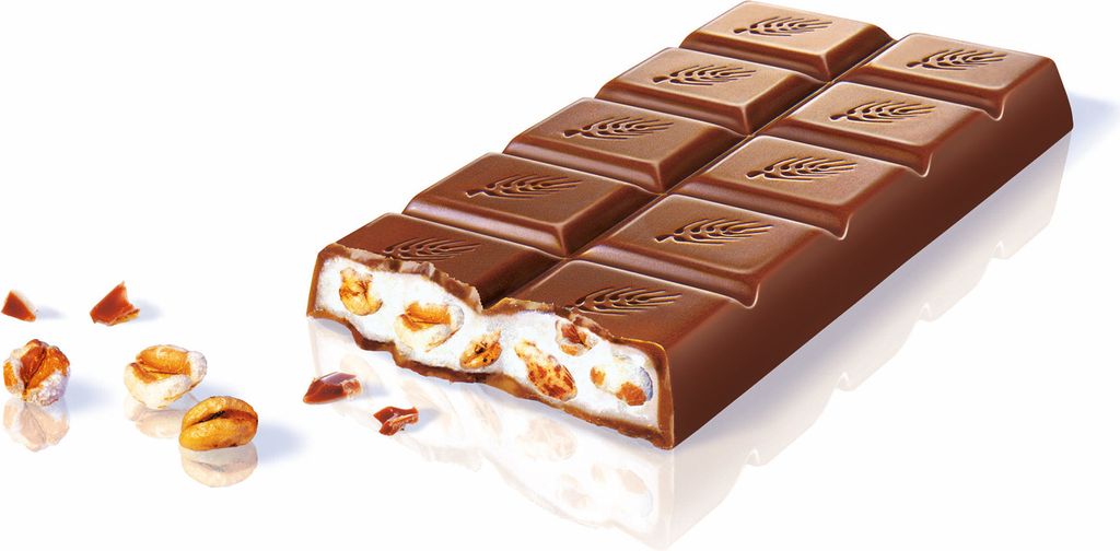 Ferrero Kinder Country 9er Pack Produktbild 9