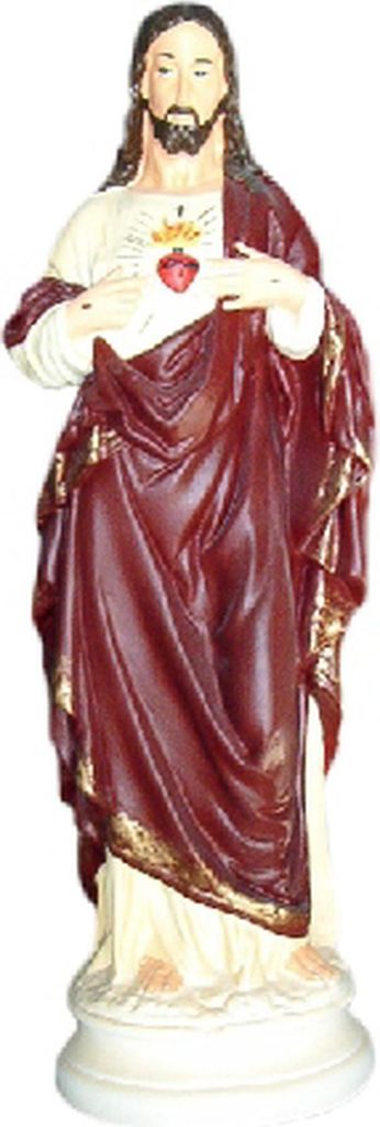 Design Jesus Christus Figur Statue Skulptur Figuren Skulpturen Dekoration 5841