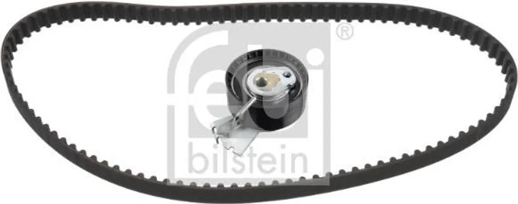 Kit de courroie dentée FEBI BILSTEIN 21280 OE 0831S1 pour Saxo et 206