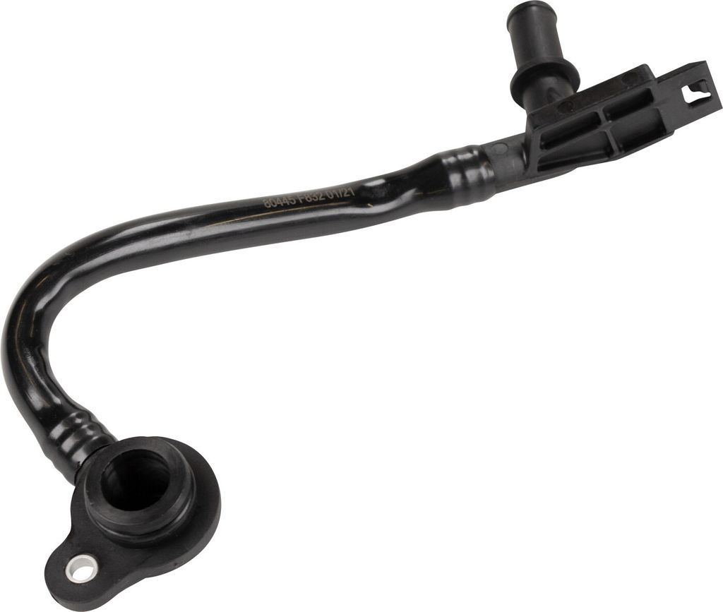 Wasserrohr Fiat Ducato Typ 250 ab Bj. 06 2.3 JTD 504102965