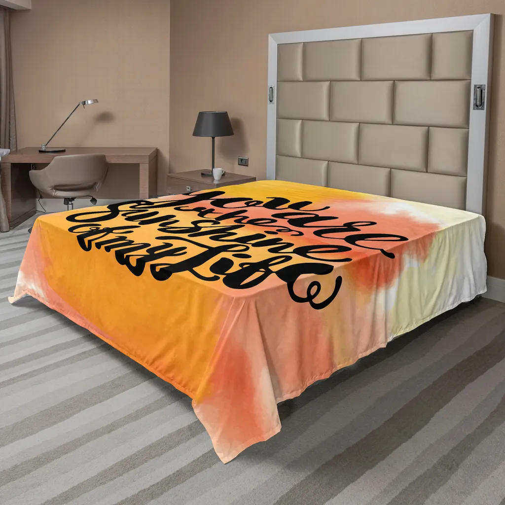 Lenzuolo ABAKUHAUS Nuvola Psichedelica | Amore e Sposo 266x260