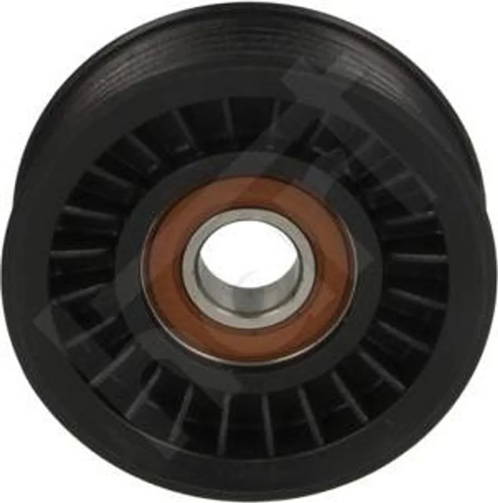 Tendeur de courroie trapézoïdale pour Opel Calibra A Omega Signum