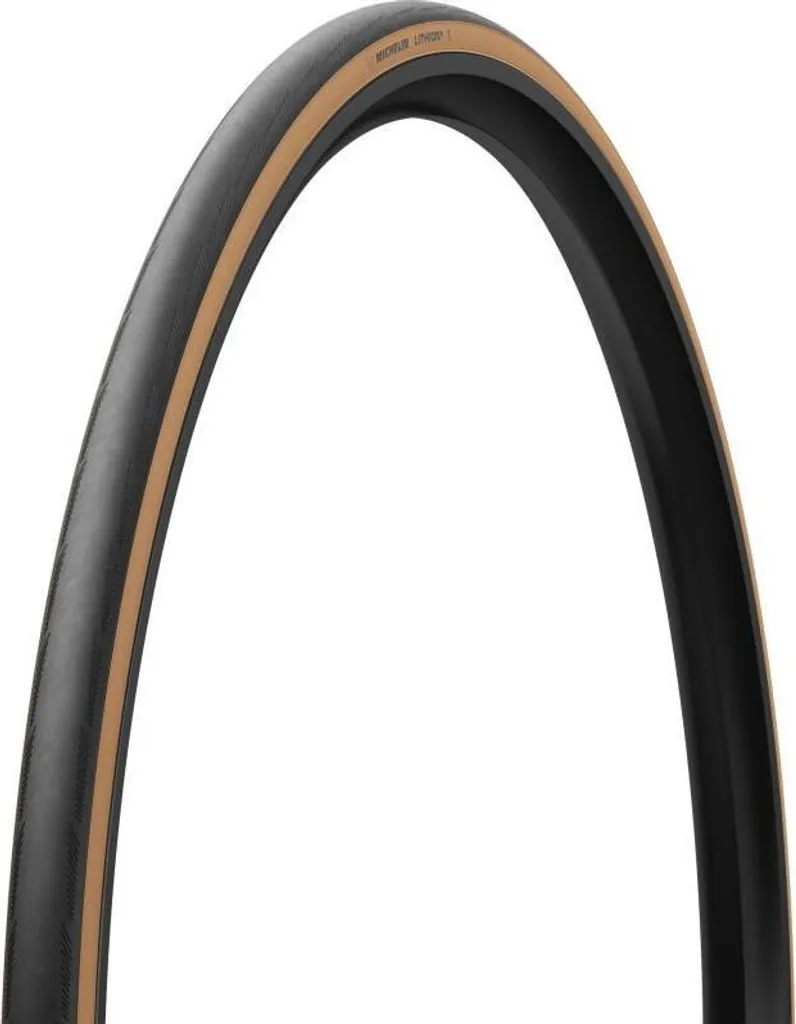 Pneu Michelin Lithion 4 700x28c Performance Line Classic 007177 Souple