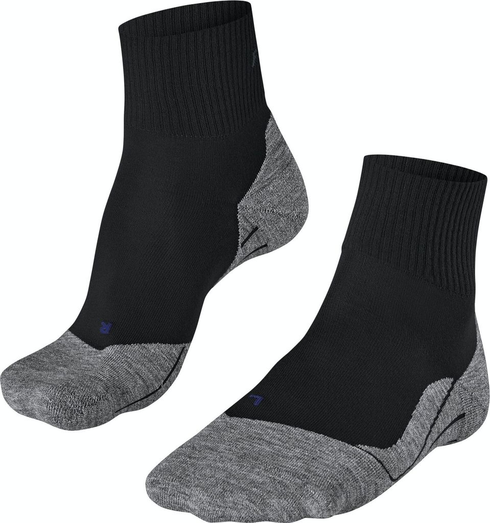 FALKE TK5 Wander Cool Socken Herren Wandersocken Short M SSO Lyocell Funktionsmaterial