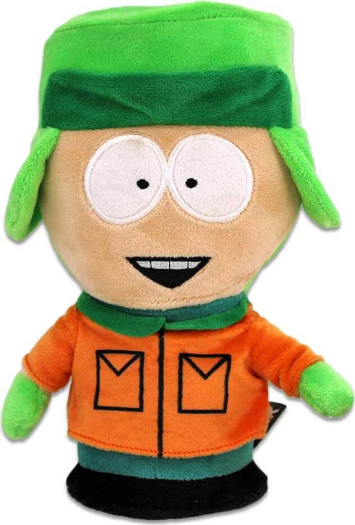 South Park Kyle Plüschfigur - ca. 23 cm