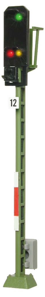 Vissm 4012 HO Licht Einfahrtssig. 3 LED Produktbild 