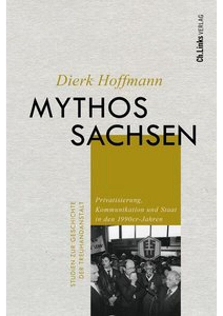 Mythos Sachsen