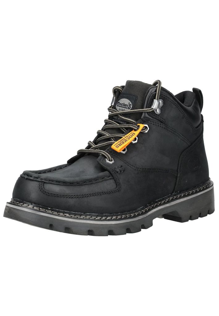 Dockers Stiefelette Stiefelette Leder