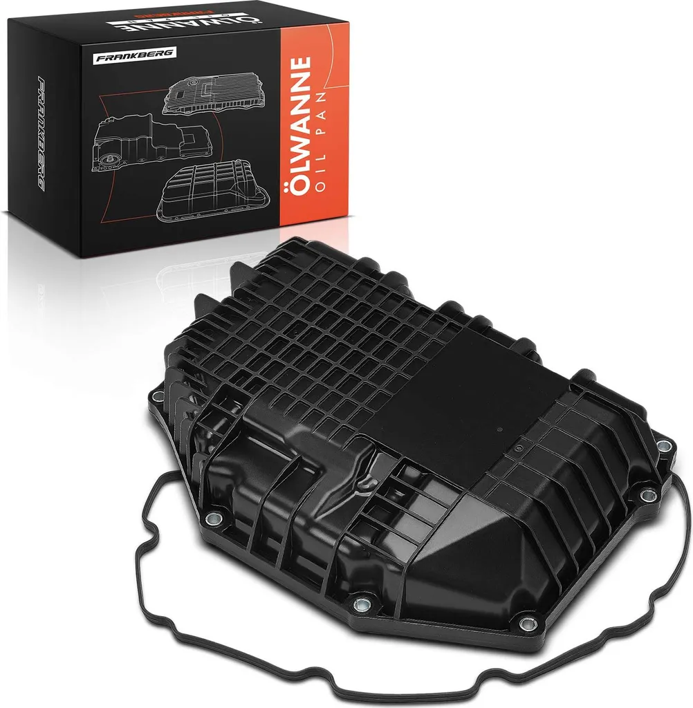 Réparer une Fuite de Boîte : Carter d'Huile pour BMW F40 X1 et MINI F60