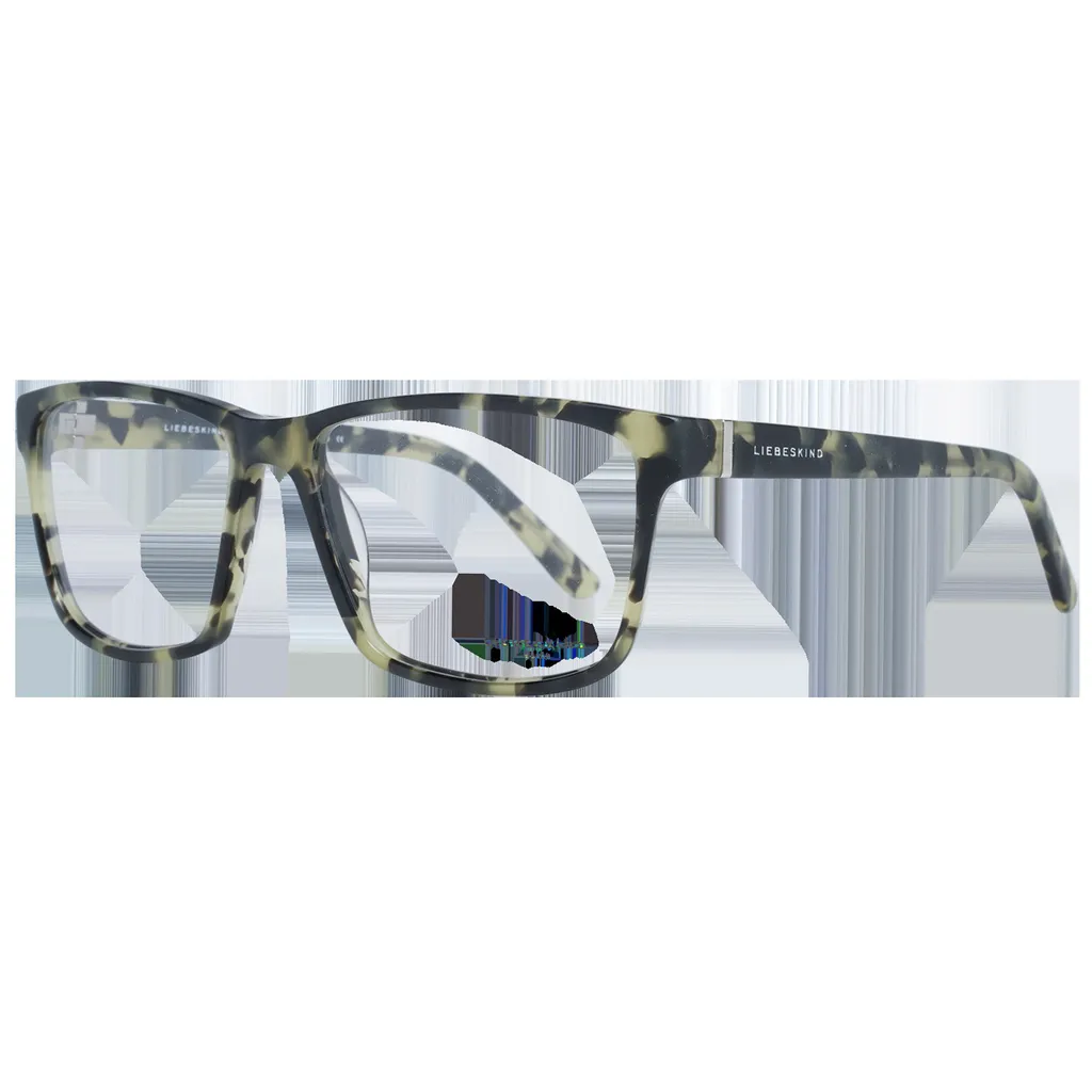 Lunettes Liebeskind Mod. 11022-00775 53 - Monture Élégante en Acétate