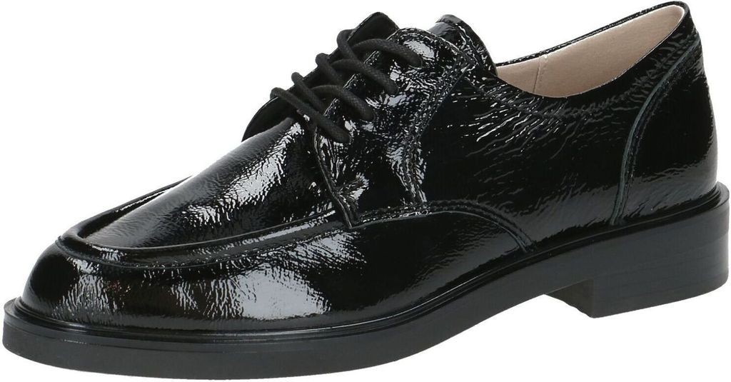 Caprice Halbschuhe Halbschuhe Nappaleder