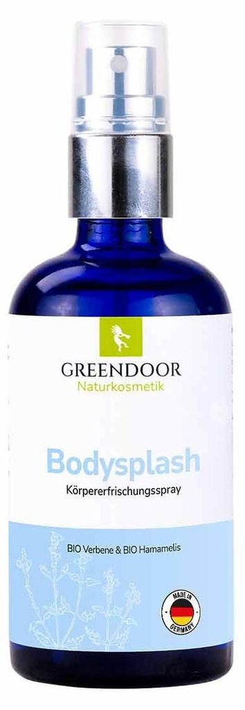 GREENDOOR Bodysplash Produktbild 