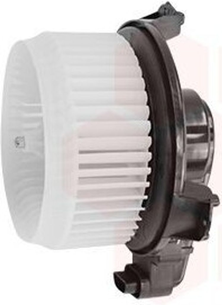 VAN WEZEL 5405773 Gebläsemotor Innenraumgebläse für TOYOTA AURIS (NRE15, ZZE15, ADE15, ZRE15, NDE15) Verso (R2)