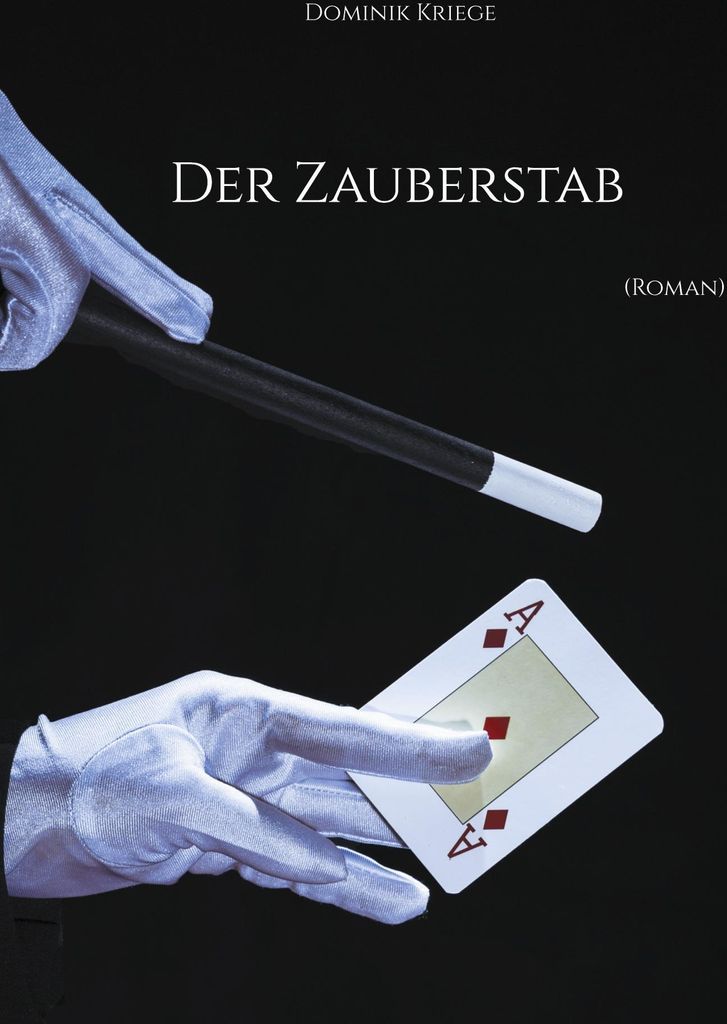 Der Zauberstab