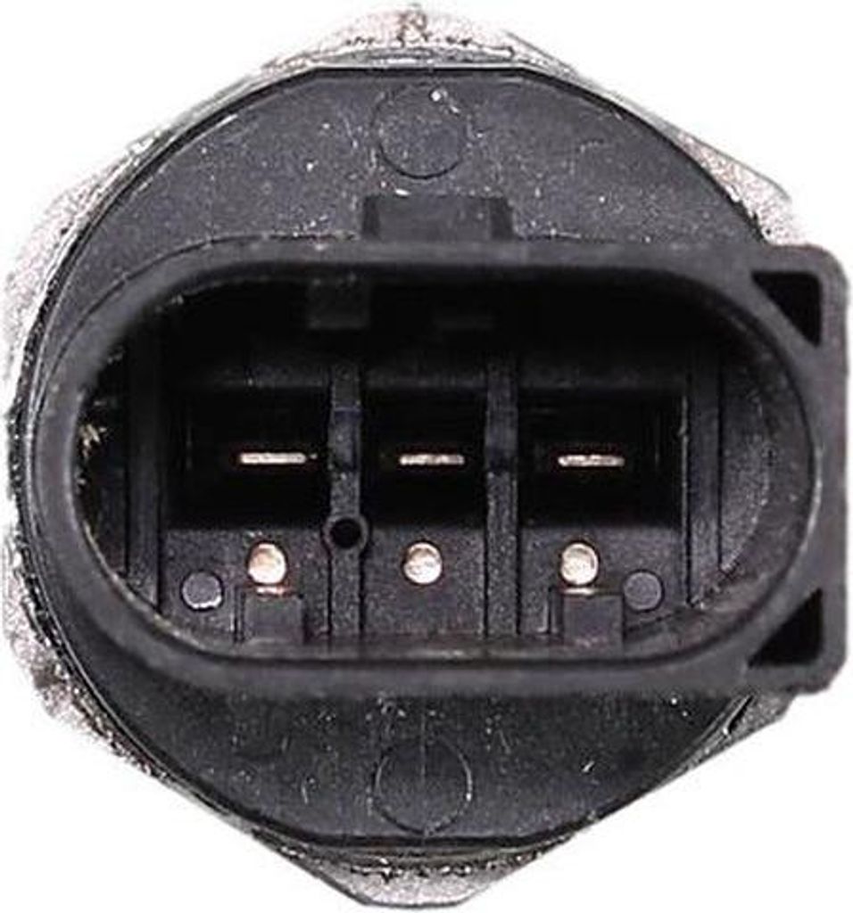 Kraftstoffdrucksensor METZGER IAM-Expertise passend für u.a. VW GOLF