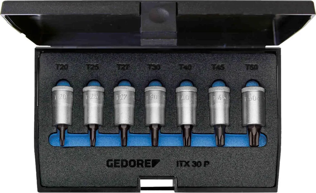 Gedore 1509926 punta per cacciavite - 1