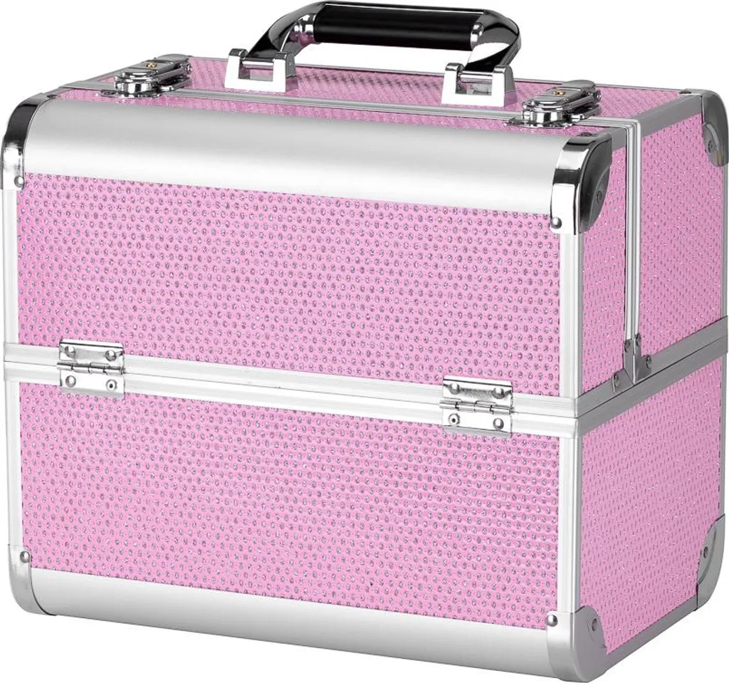 Astuccio Simply Cosmetic SC 44 rosa