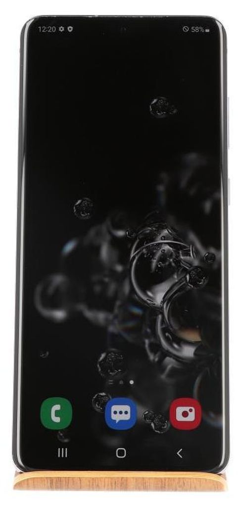 Samsung Galaxy S20+ SM-G985F, 17 cm (6.7"), 8 GB, 128 GB, Zdjęcie produktu 