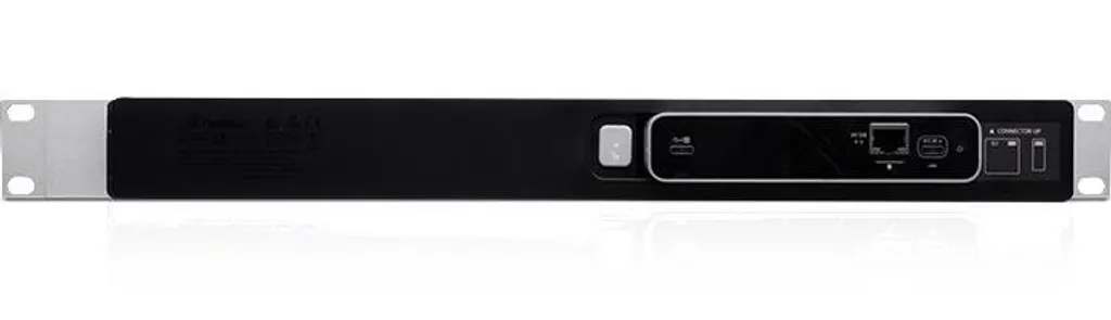 Support de montage en rack pour Ubiquiti Cloud Key G2 Plus - 15