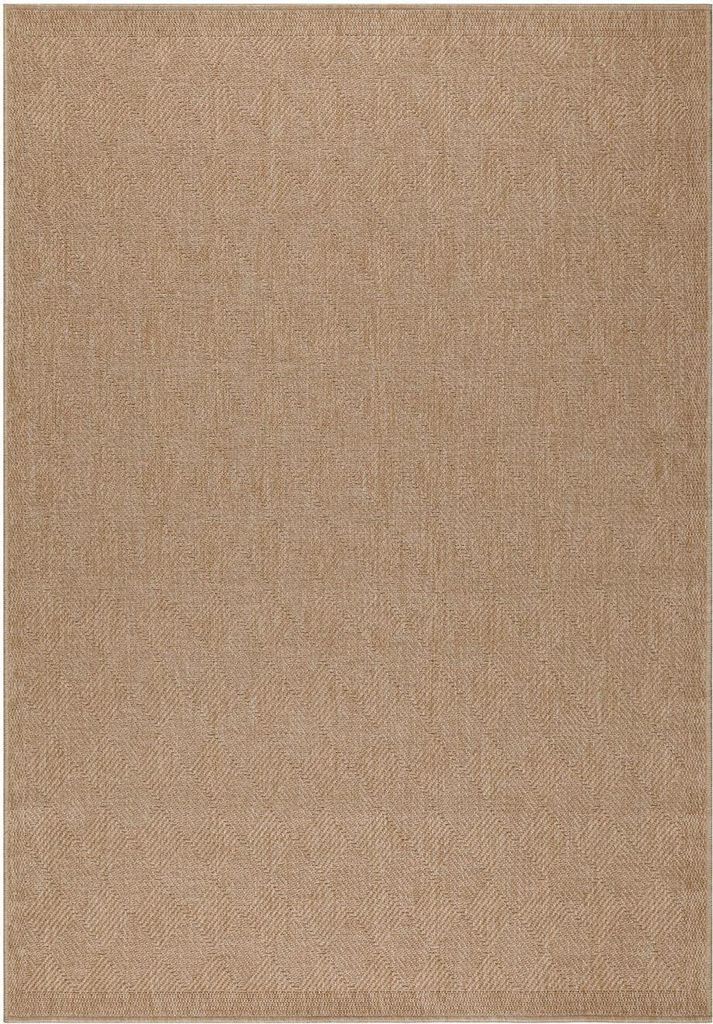 Outdoor Teppich DHAKA Beige 240 x 340 cm