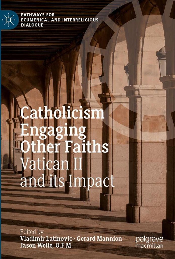 Catholicism Engaging Other Faiths