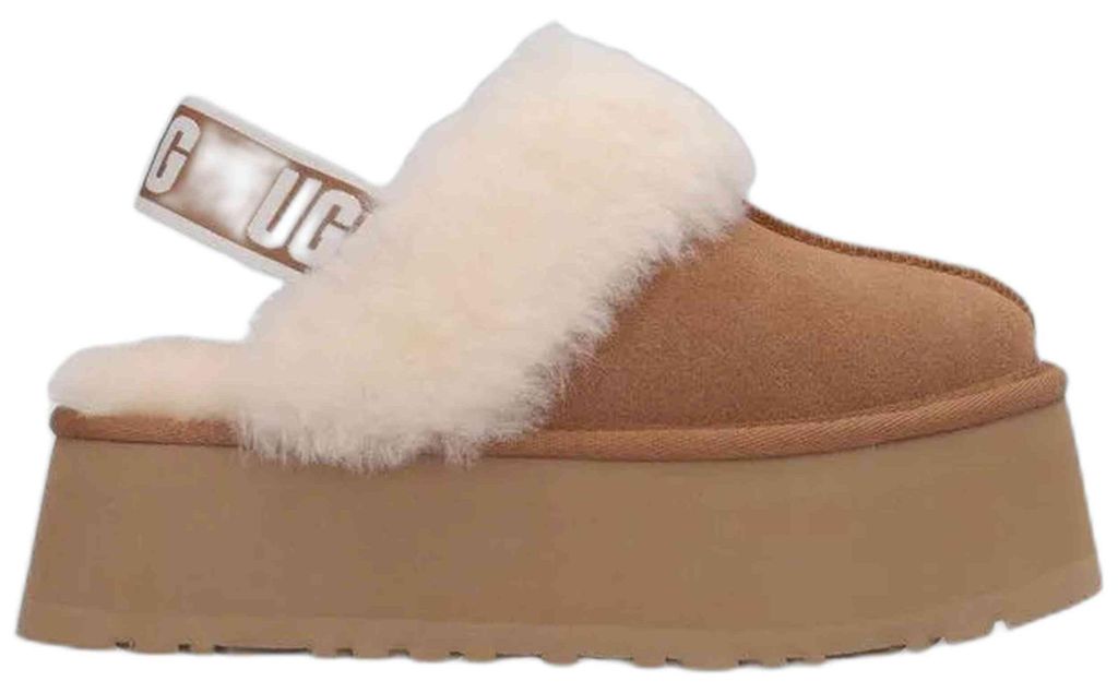 Clogy Ugg 1113474-6 pre Dámske Obrázok produktu 
