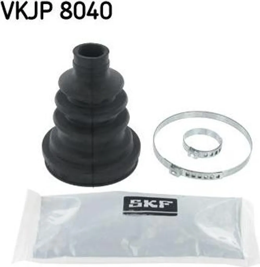 Réparation Arbre de Transmission Astra et Corsa avec Soufflet SKF 8040