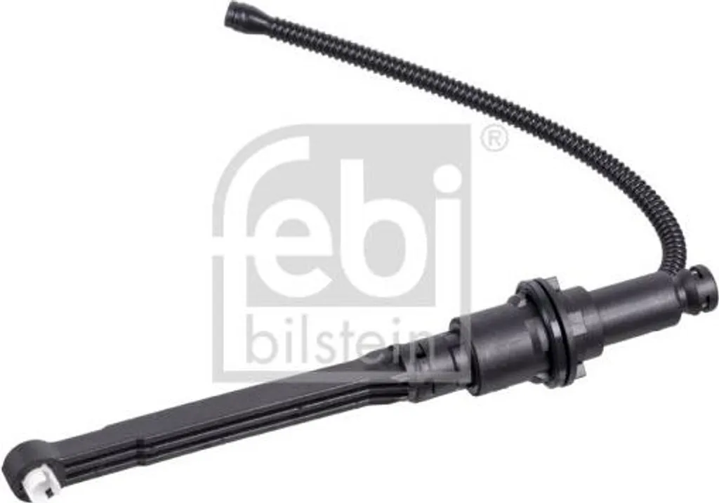 Réparer embrayage dur ou bloqué sur C3 et 207 - Émetteur FEBI 103993
