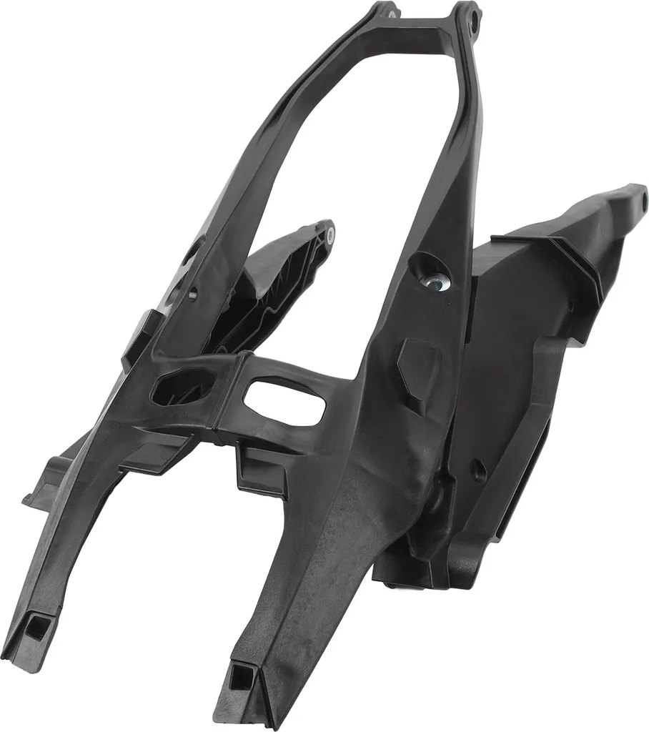 Boucle arrière de cadre moto renforcée compatible FE250 et gamme Husq