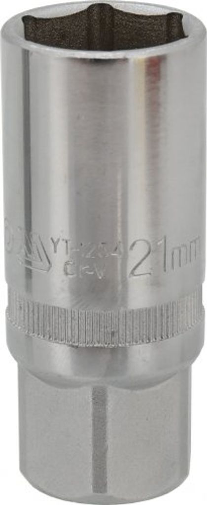 Yato YT-1254 set de Stecker und Sockel 1366 Stecker Produktbild 