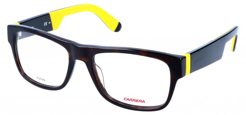 Carrera CA4402 TRD Lunettes Taille 54 : Légèreté et Confort Exceptionnel