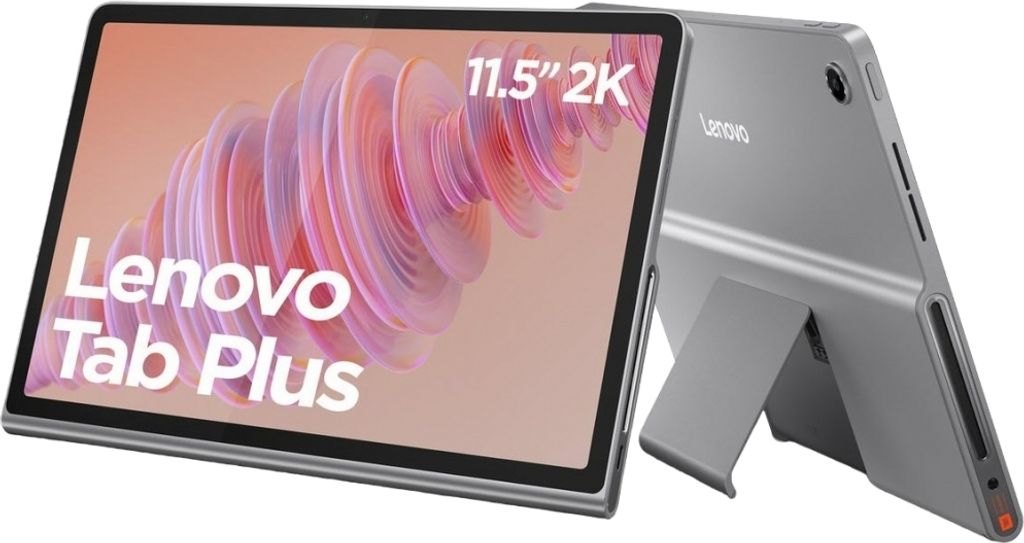 Lenovo Tab Plus Tablet 11,5 Zoll (29,2 cm) Android 14 8 GB Produktbild