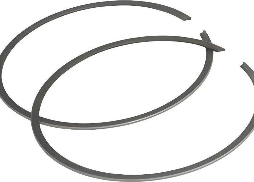 Kolbensatz Athena 300ccm (B), d.71,96mm geschmiedet für Polaris Scrambler / Trail Blazer / Trail Boss 250 (für original Zylinder)