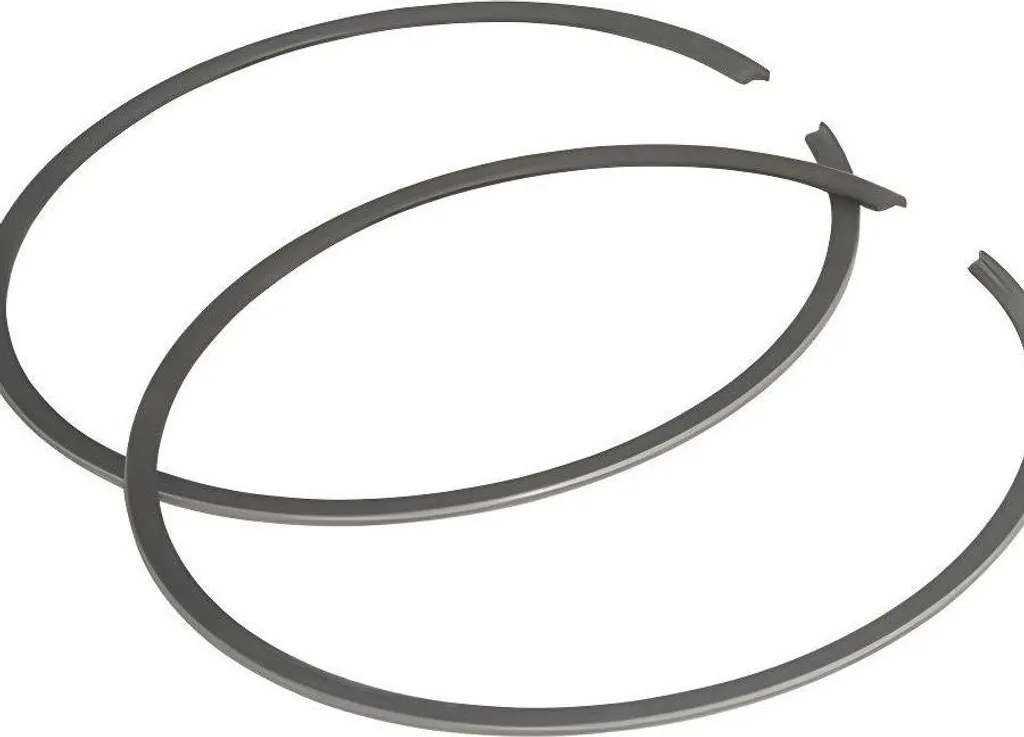 Piston forgé Athena d.71,96mm haute compression pour Polaris 250cc