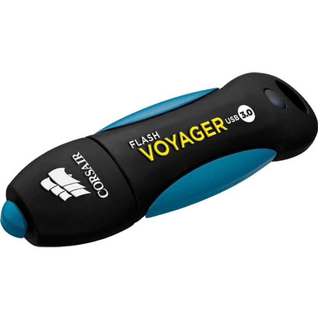 Corsair Voyager 256GB, 256 GB, USB Typ-A, 3.2 Gen 1 (3.1 Produktbild 