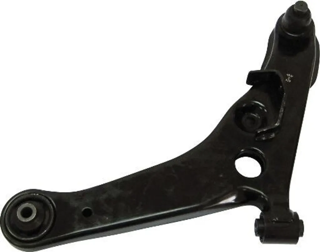 Bras de suspension avant bas transversal TRW JTC7613 pour automobile