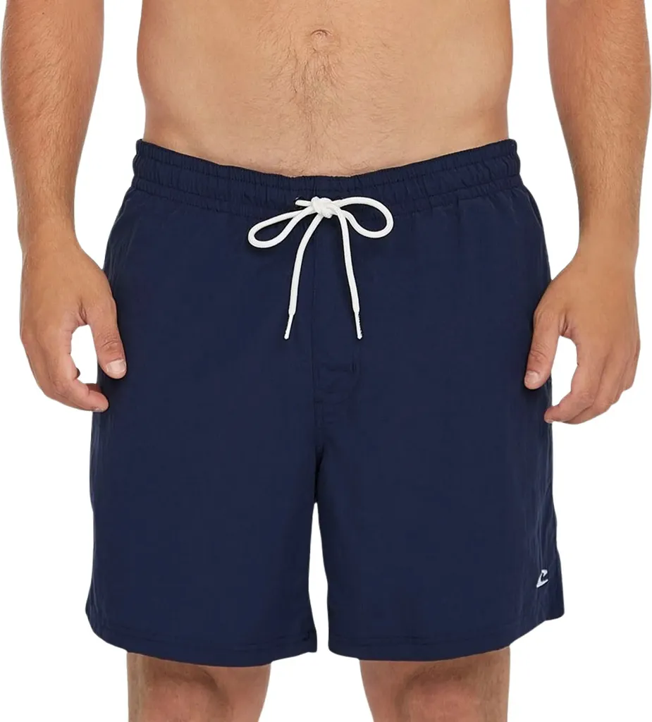 Short de natation O'Neill Vert 16 pouces pour Homme - Style Surf Iconique