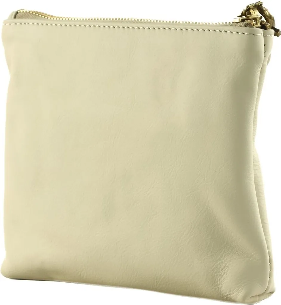 Pochette Amina Gabs Latte Beige : Ne Perdez Plus Vos Objets Essentiels