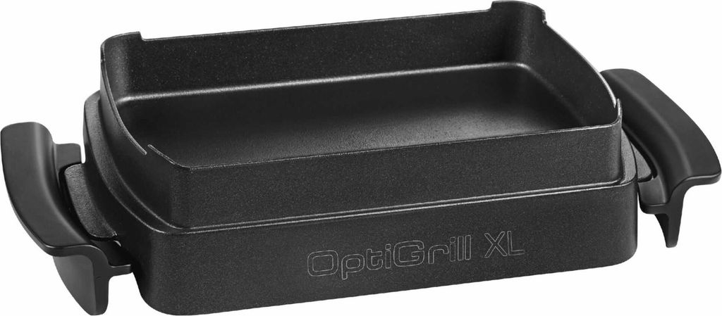 Tefal XA727810 - Zapékací mísa - pro gril - černá Obrázek produktu 