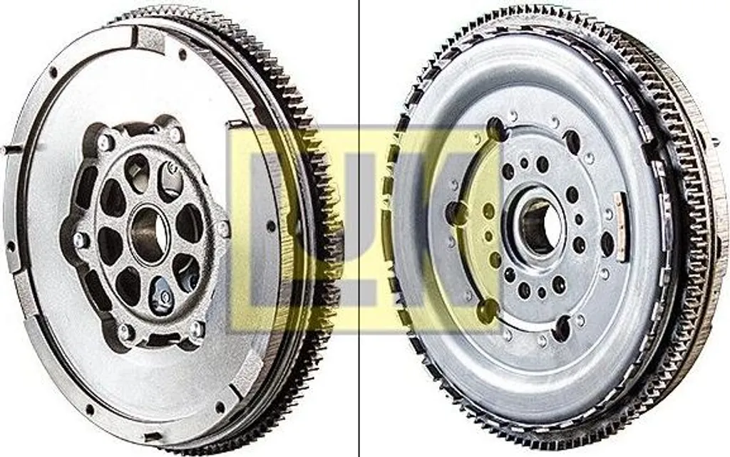 LuK 415 0170 10 Volant bimasse haute performance Ford Transit 1C156477BA