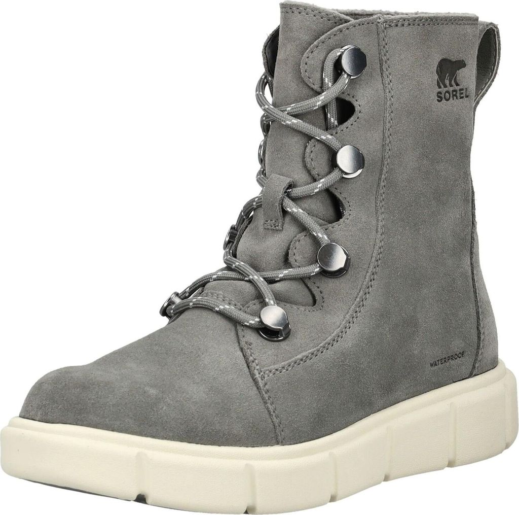 Sorel Stiefelette Stiefelette Veloursleder