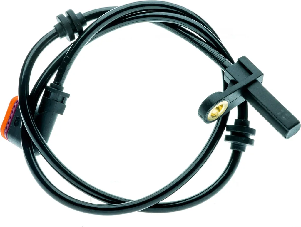 Capteur Raddrehzahlsensor pour Mercedes-Benz Classe S W221 C216