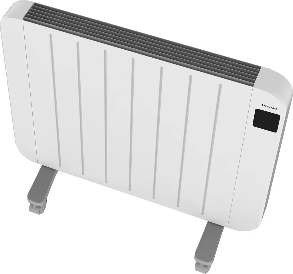 Radiateur électrique Taurus NEPAL 2000 blanc 2000W à haute performance