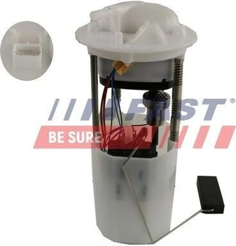 Pompe de réservoir haute fiabilité FAST FT53013 compatible OE 46798695
