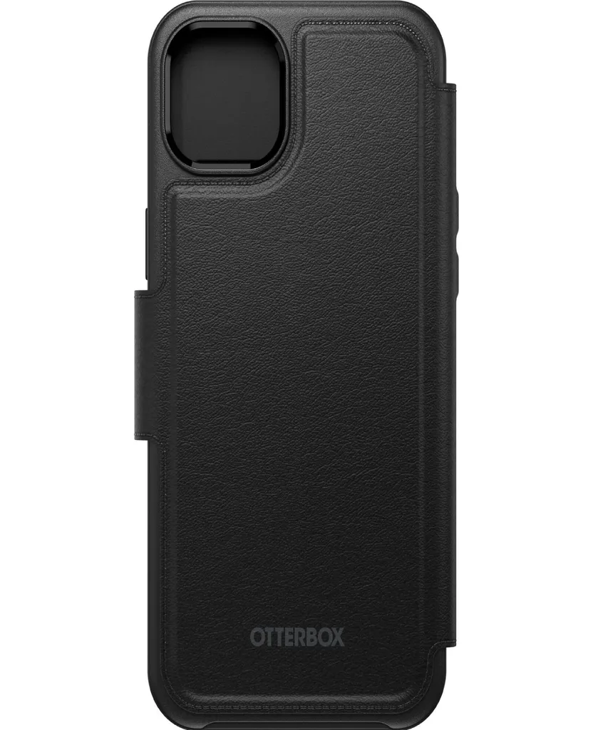 Protection Écran iPhone 14 Plus - Étui Otterbox Folio MagSafe Noir - 4