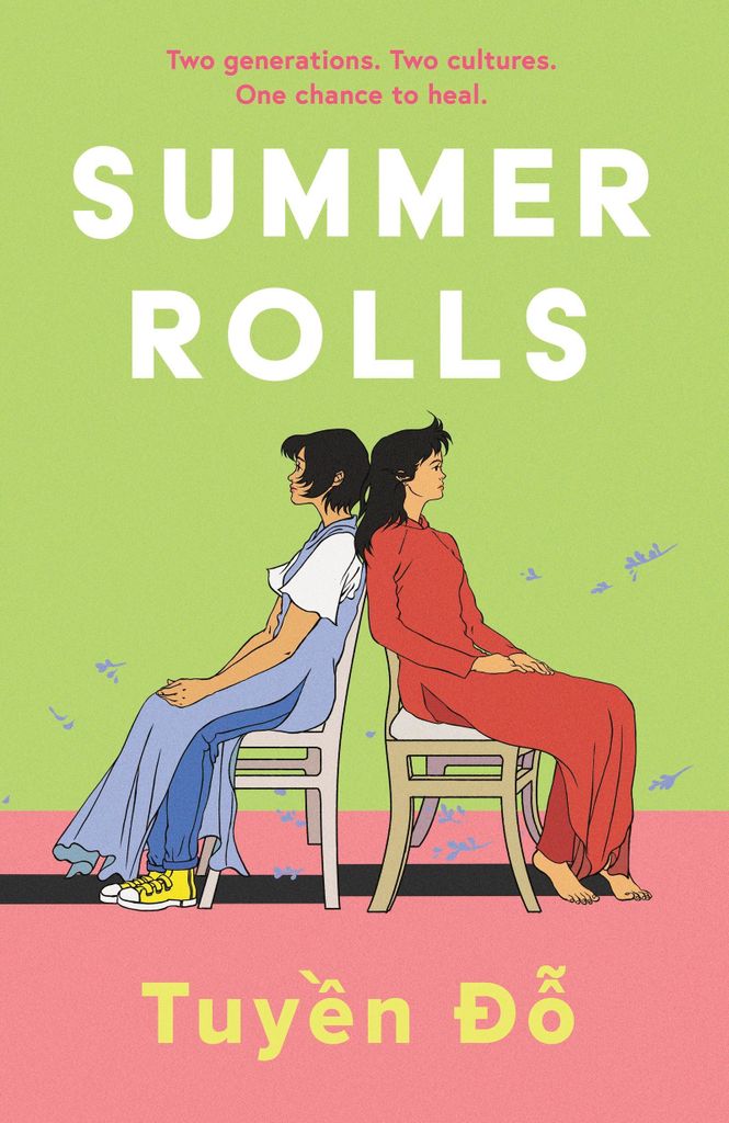 Do, T: Summer Rolls