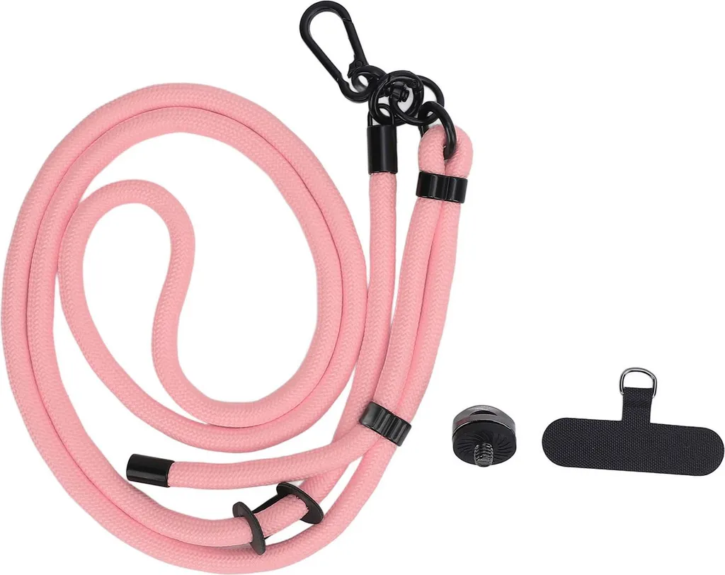 Cordino a Tracolla Roseate per Action Cam e DJI Pocket 3 - Confortevole - 3