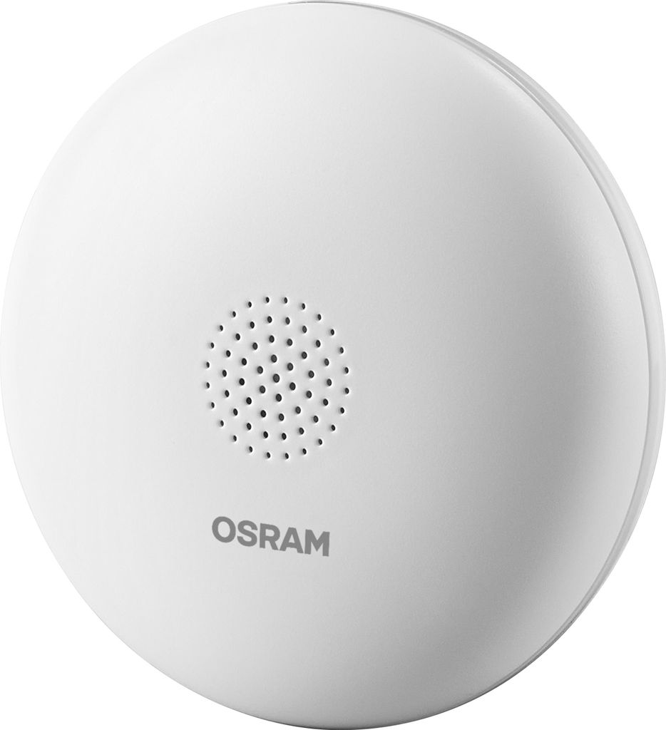 Czujnik wody OSRAM SMART+ WIFI, IP20, tworzywo sztuczne, 69 Zdjęcie produktu 