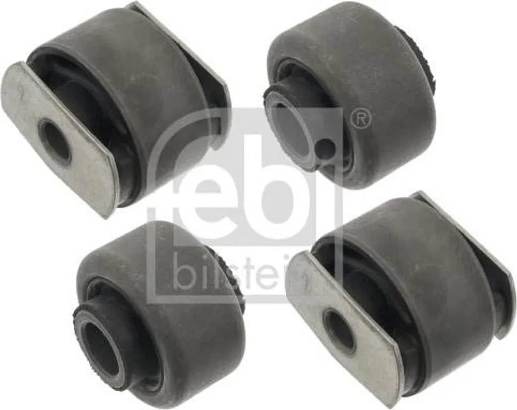 Kit réparation suspension Renault Safrane avec palier Febi Bilstein 48628