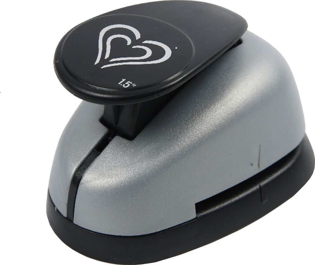 Pop-up Stanzer D.38 HERZ Nr.11422